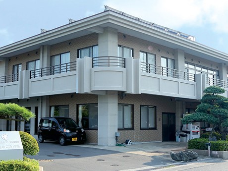 越谷なごみの郷