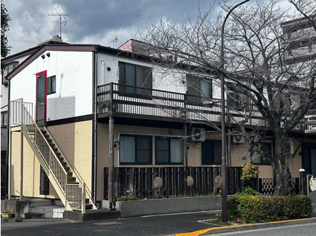 グループホームあじさい