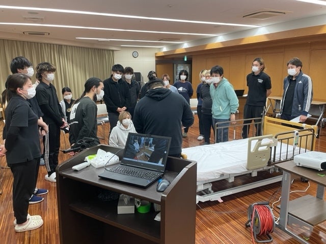 充実の研修・教育制度